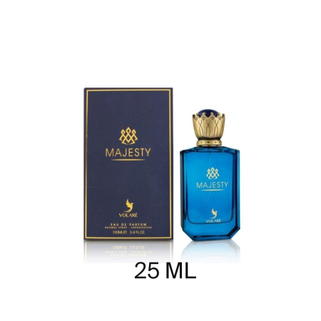 MAJESTY by Volare